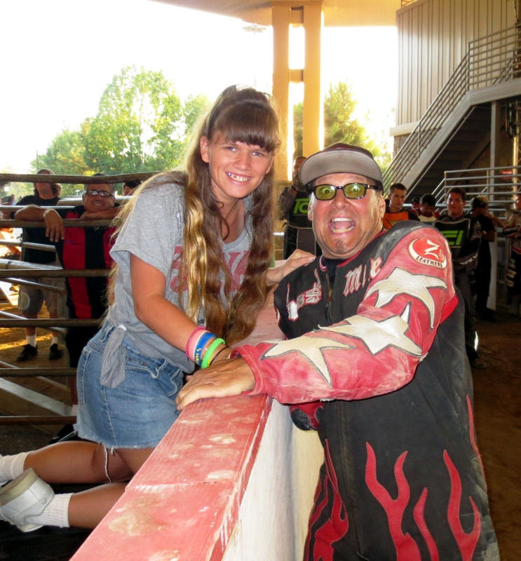 Industry Racing
