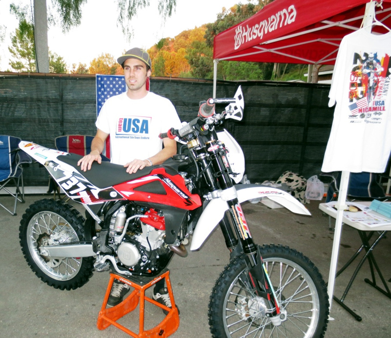 Industry Racing