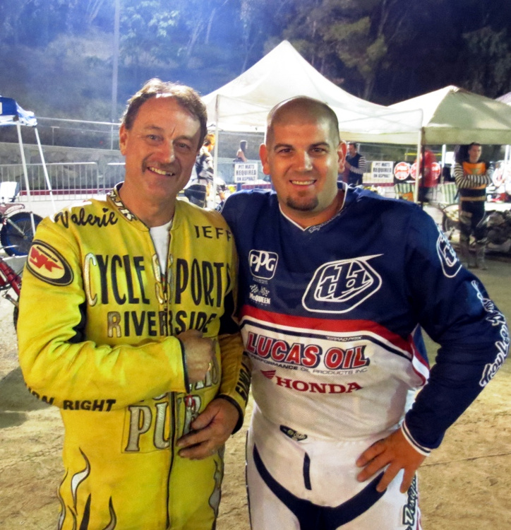 Industry Racing