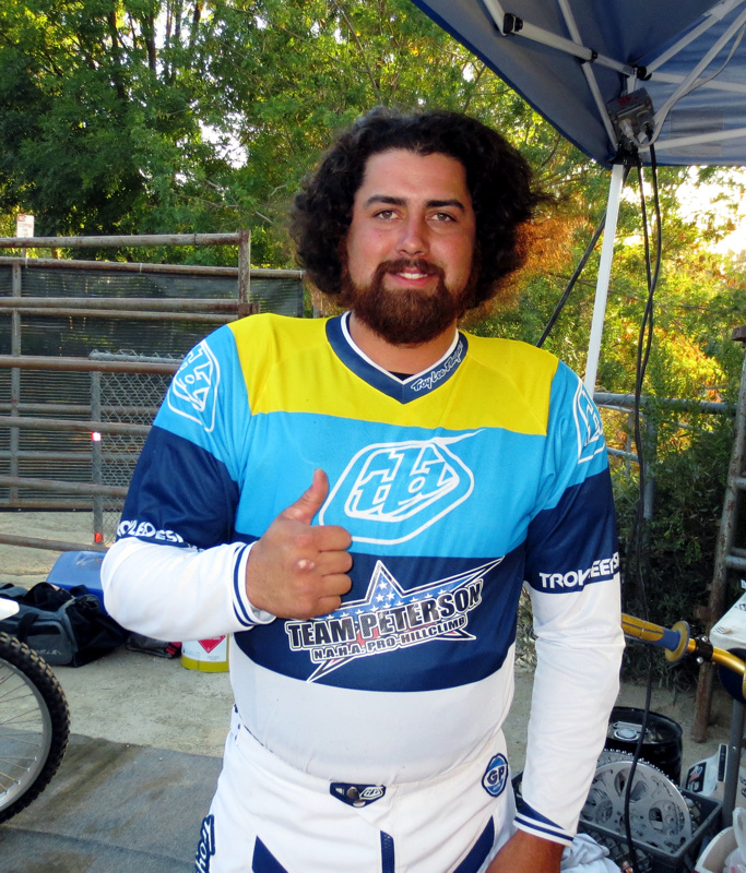 Industry Racing