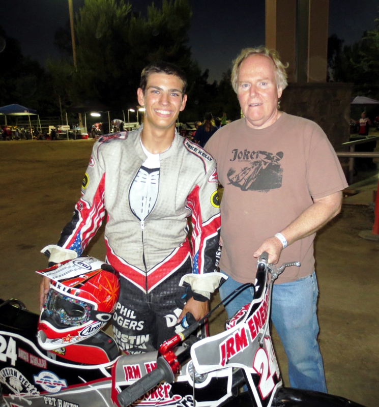 Industry Racing