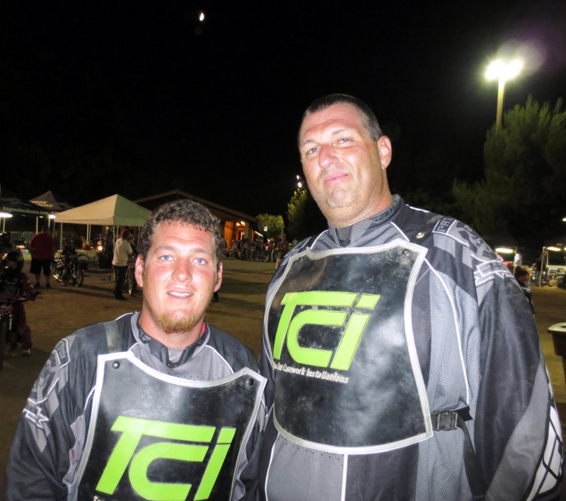 Industry Racing
