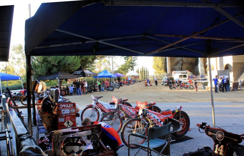 Industry Racing