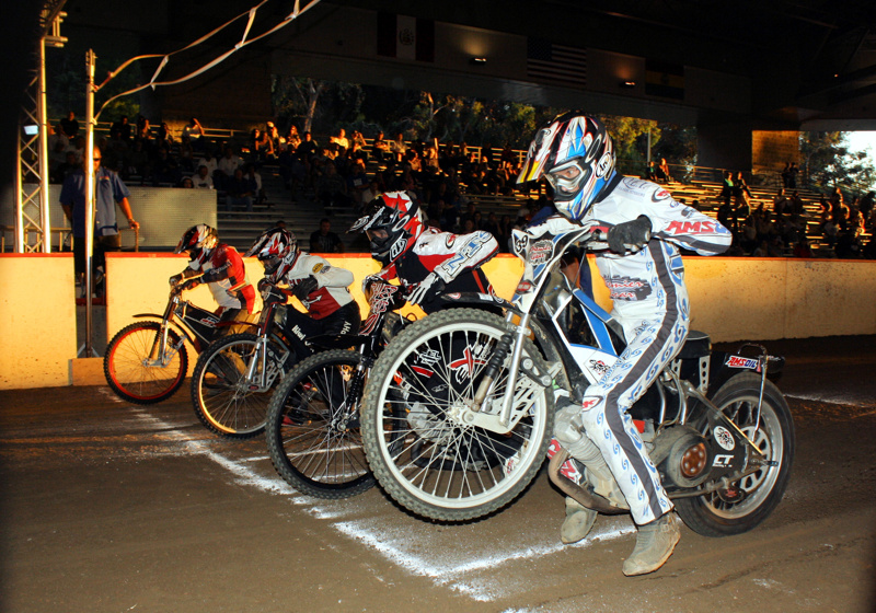 Industry Racing