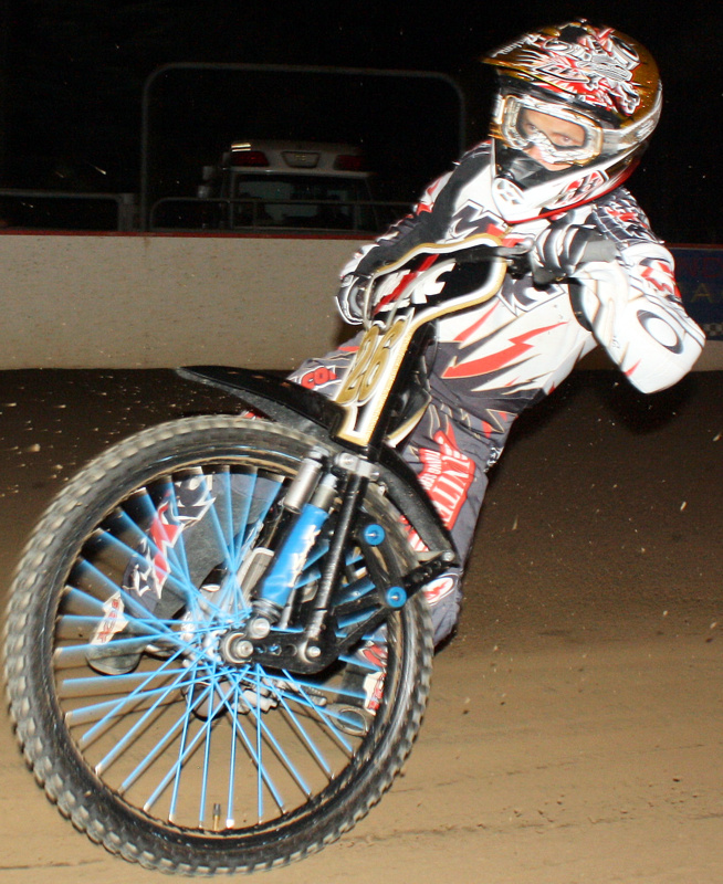 Industry Racing
