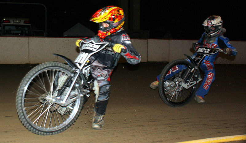Industry Racing