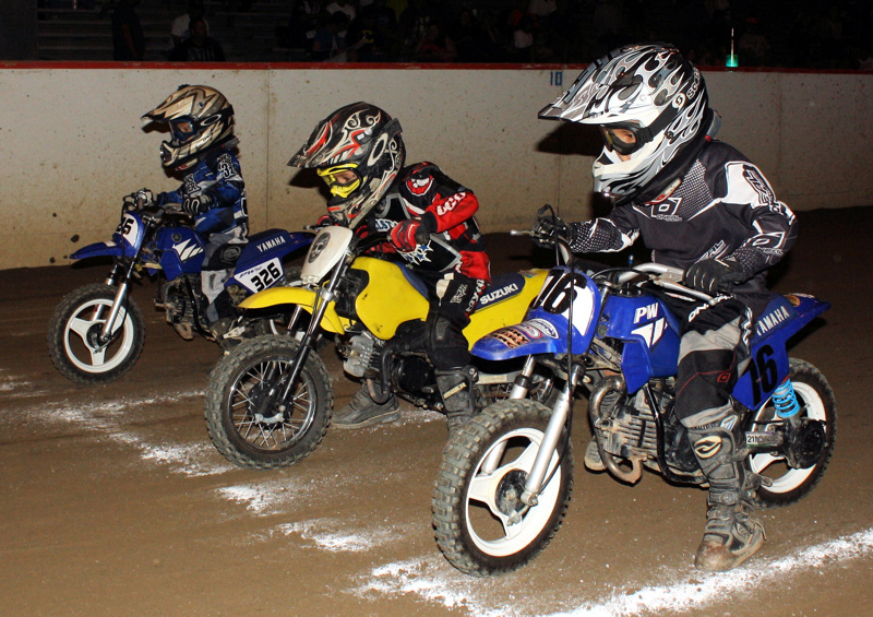 Industry Racing