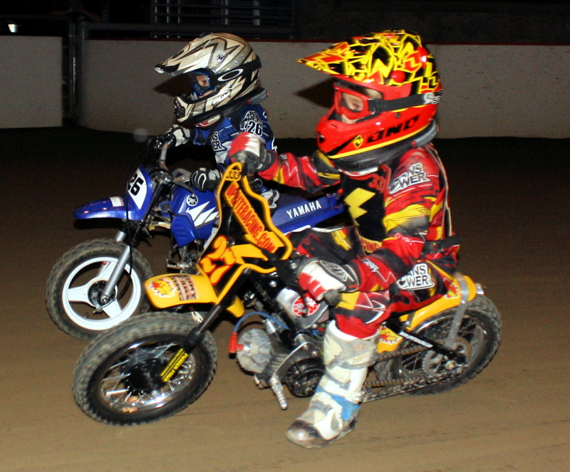 Industry Racing