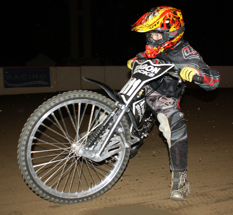 Industry Racing