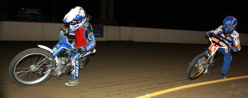 Industry Racing