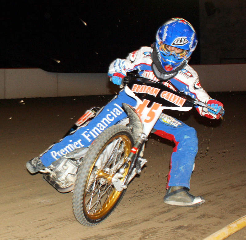 Industry Racing
