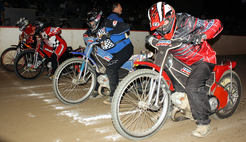 Industry Racing