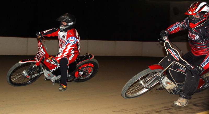 Industry Racing