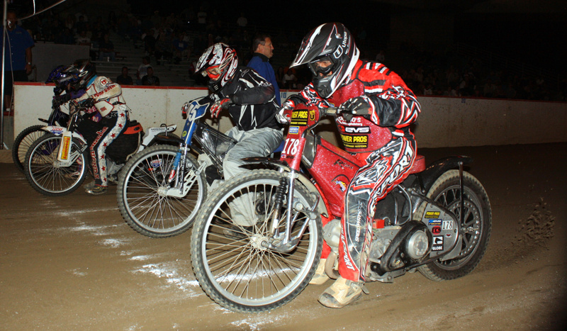 Industry Racing