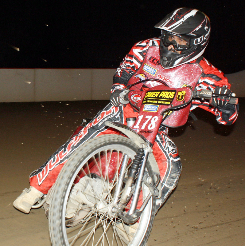 Industry Racing