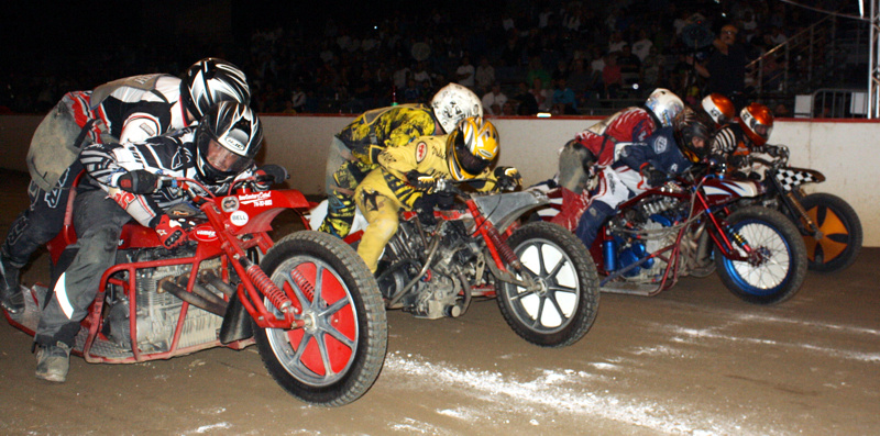 Industry Racing