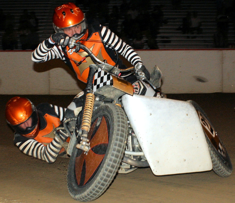 Industry Racing