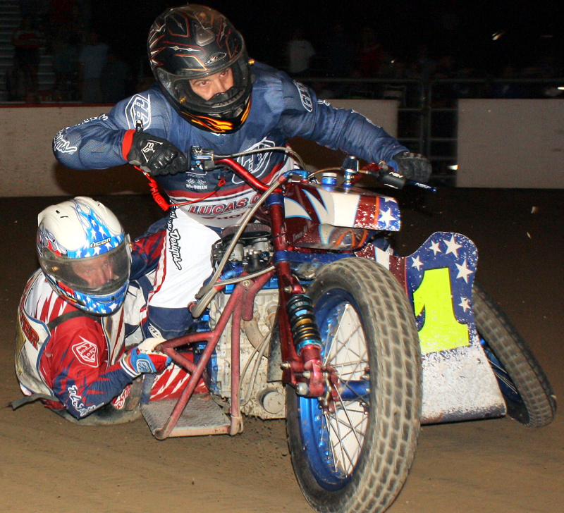Industry Racing