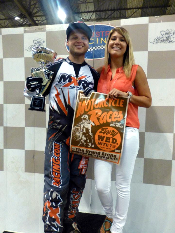Industry Racing