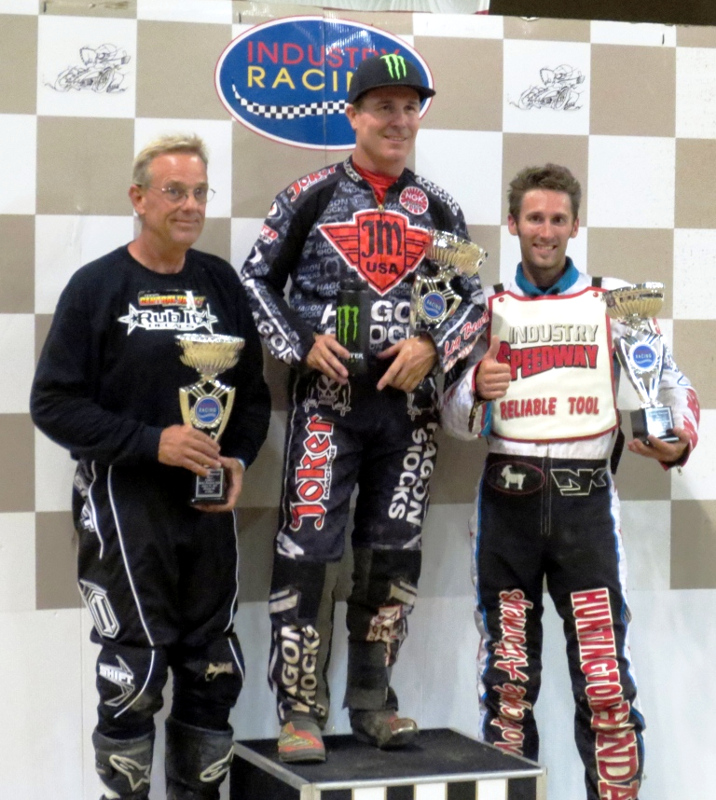 Industry Racing