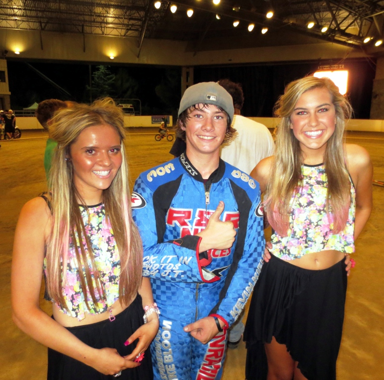 Industry Racing