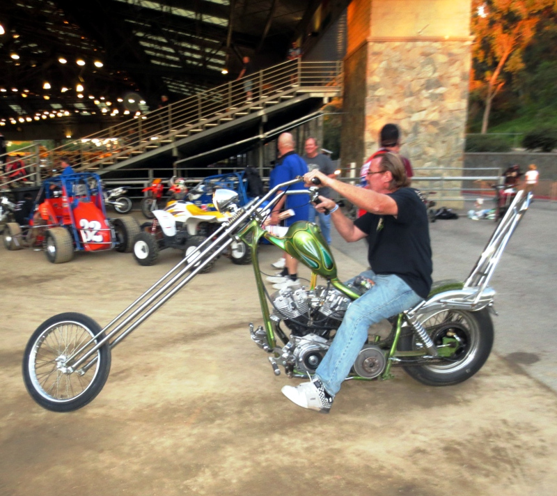 Industry Racing