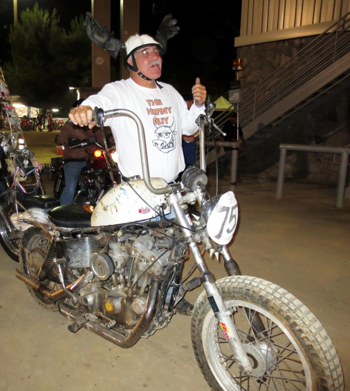 Industry Racing