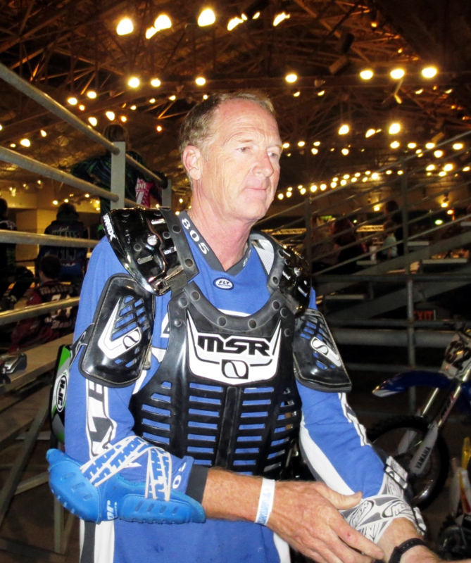 Industry Racing