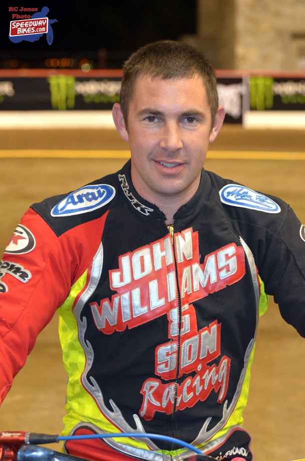 Industry Racing