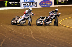 2012 Industry Speedway Industry Speedway
