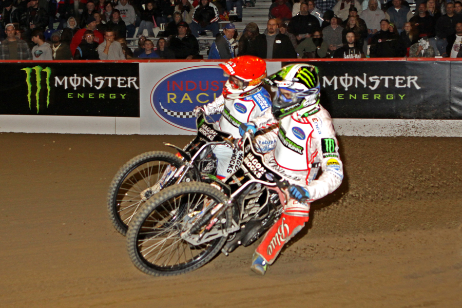Industry Racing