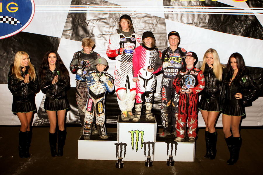 Industry Racing