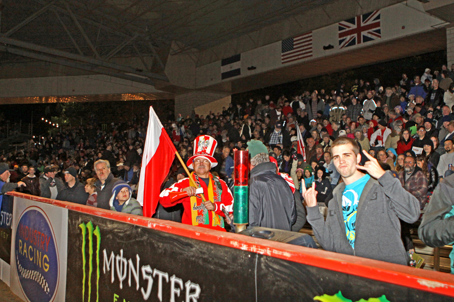 Industry Racing
