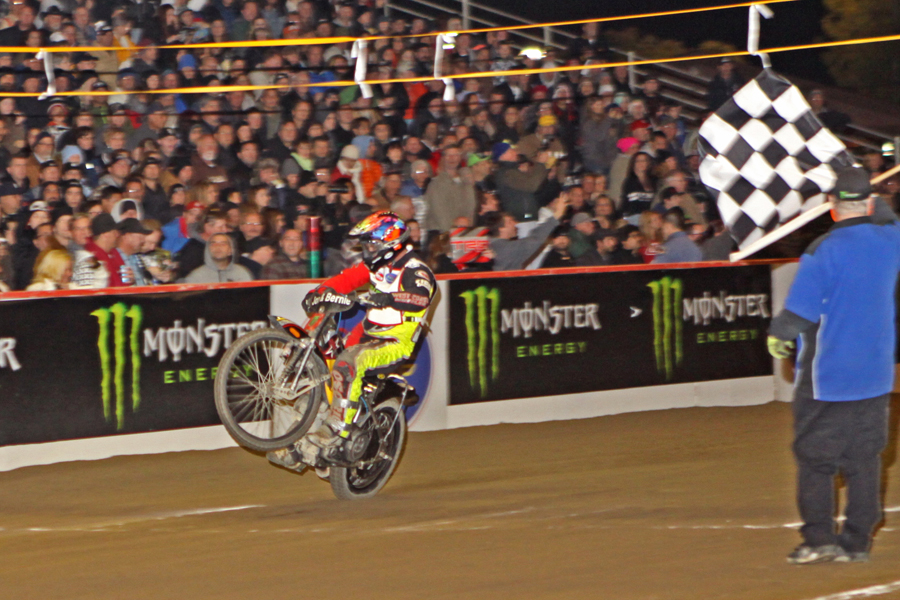 Industry Racing