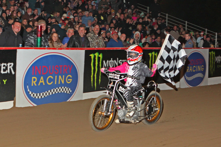 Industry Racing