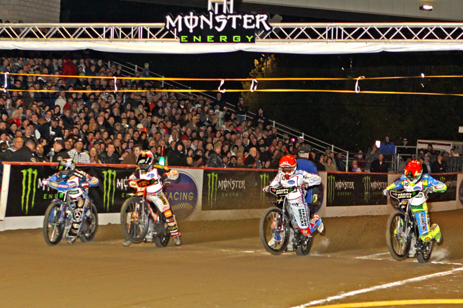 Industry Racing