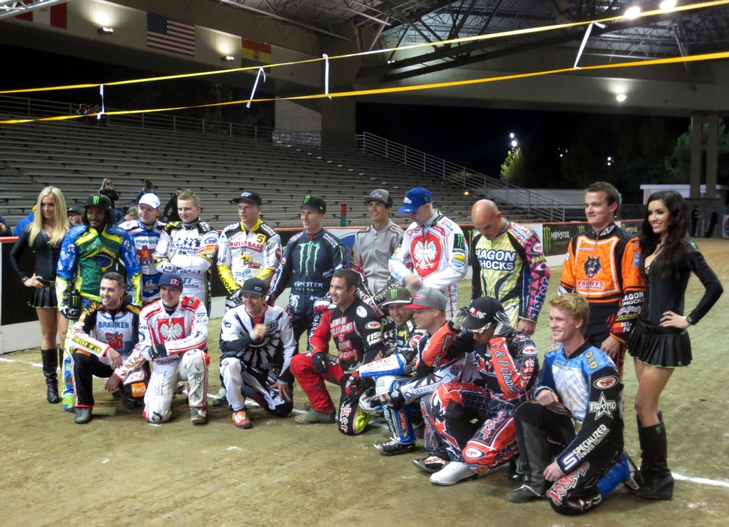 Industry Racing
