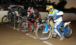 2012 IMS Speedway
