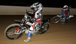 2012 IMS Speedway