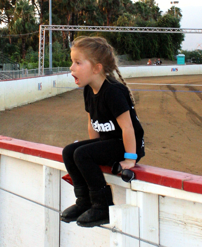 Inland Motor Speedway