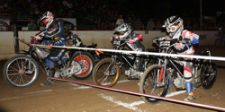 2012 IMS Speedway