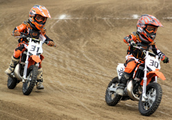 2012 IMS Speedway