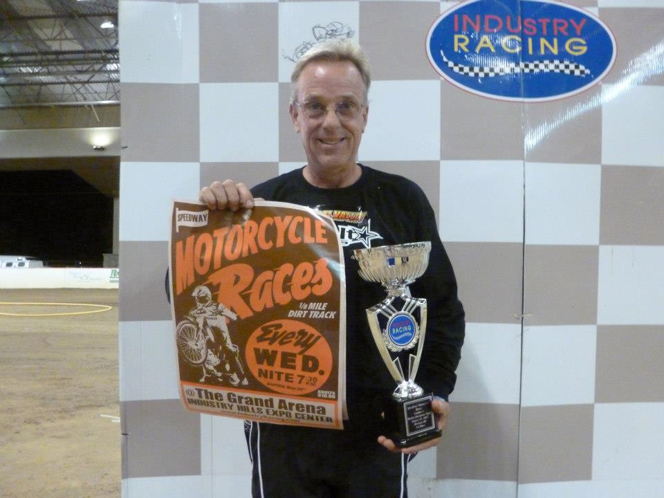 Industry Racing