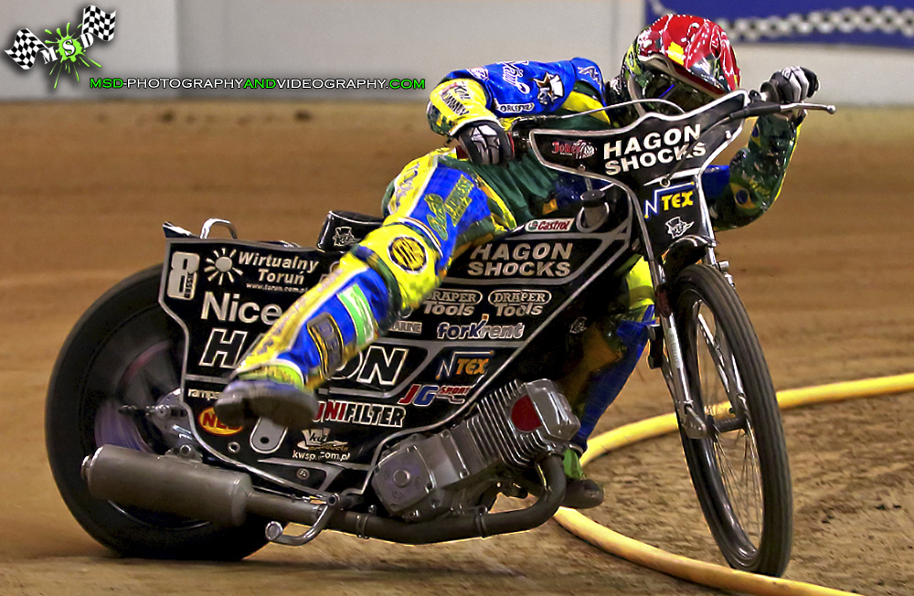 Industry Racing