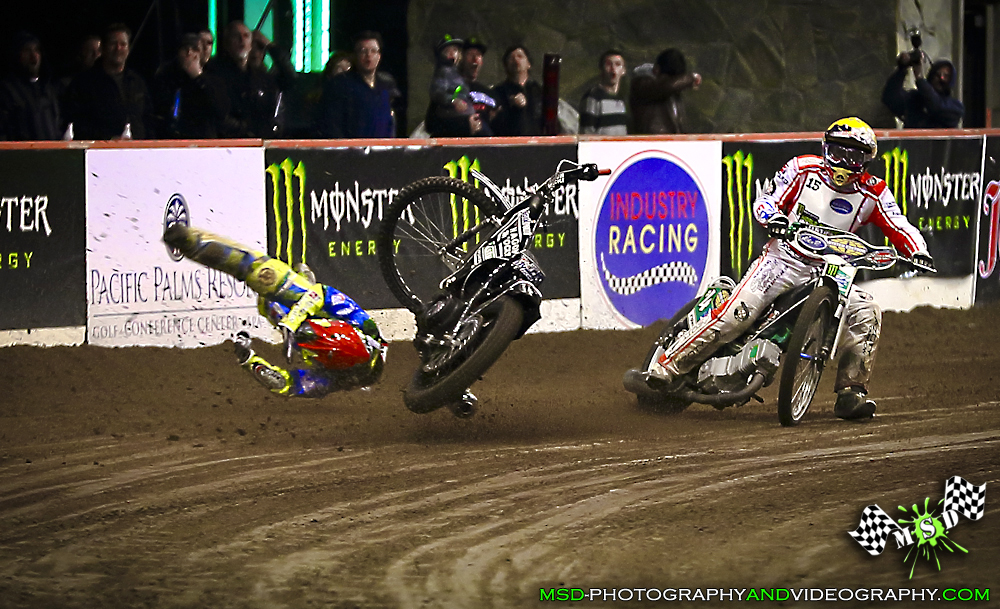 Industry Racing