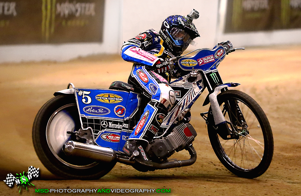 Industry Racing