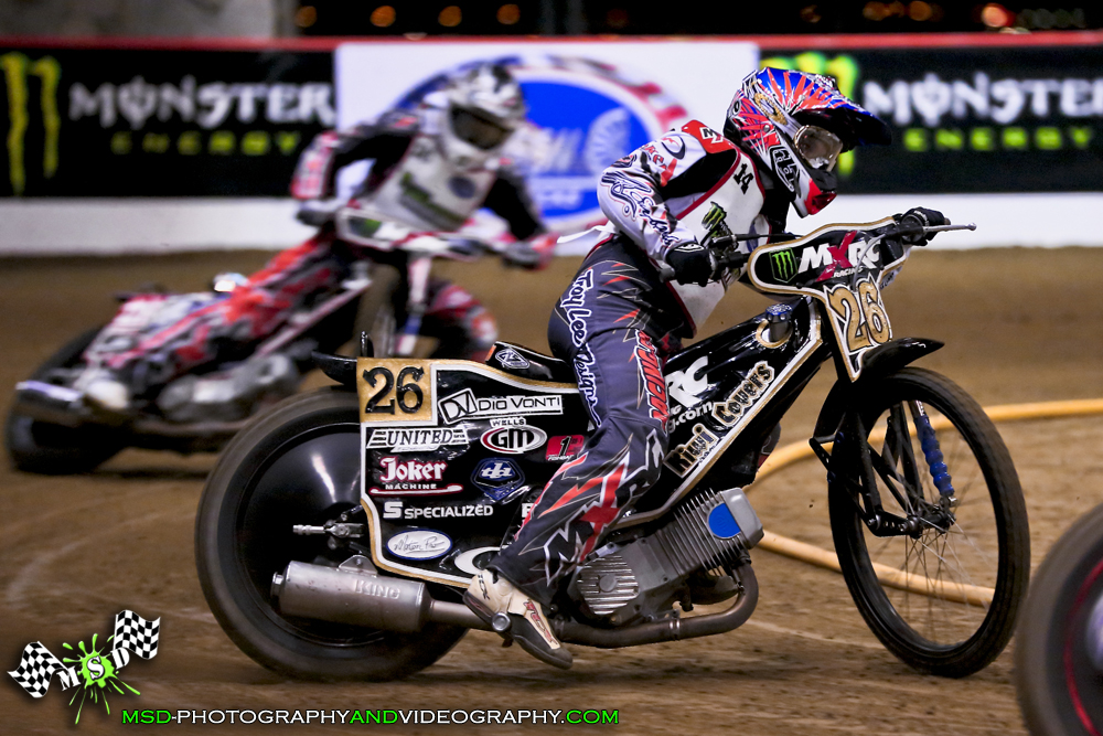 Industry Racing