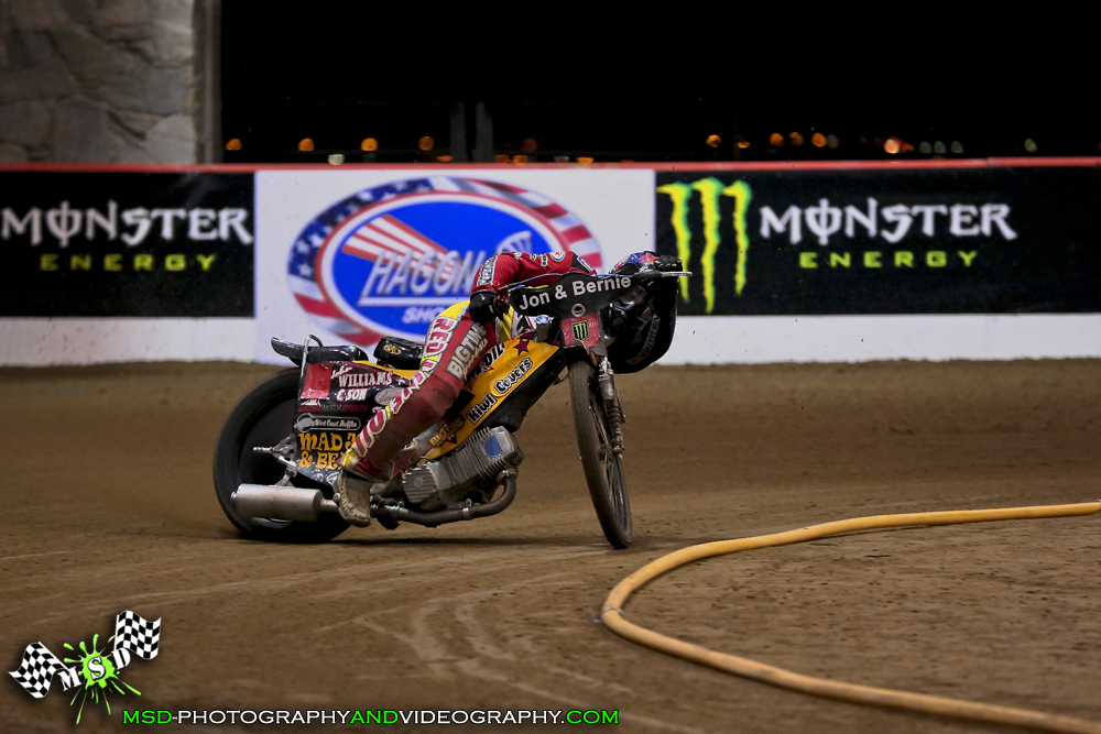 Industry Racing