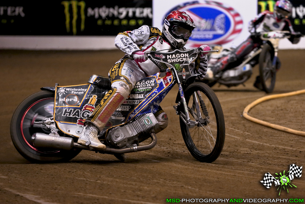 Industry Racing