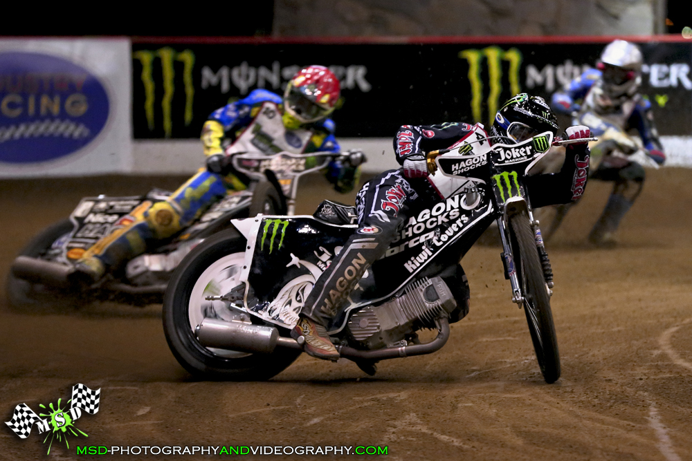 Industry Racing